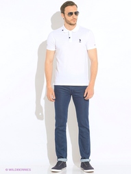 Поло U.S. Polo Assn.