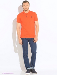Поло U.S. Polo Assn.