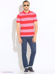 Поло U.S. Polo Assn.