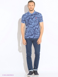 Поло U.S. Polo Assn.