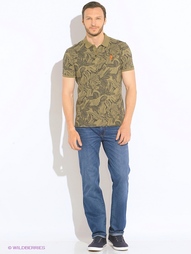 Поло U.S. Polo Assn.