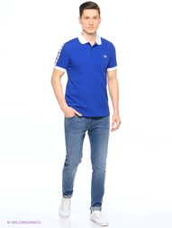 Поло Fred Perry