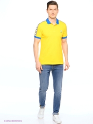 Поло Fred Perry