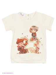 Туники Bubble kids