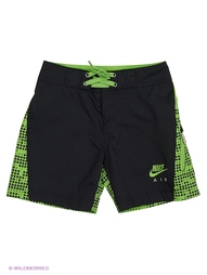 Шорты Nike