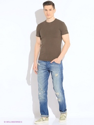 Джинсы Wrangler
