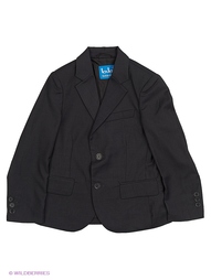 Пиджаки Button Blue