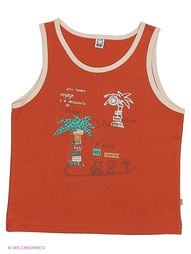 Футболка Olle