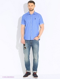 Рубашки U.S. Polo Assn.