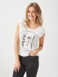 Футболка Vero moda