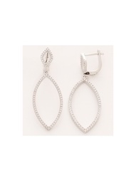 Ювелирные серьги BALEX