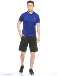 Поло ASICS