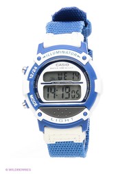 Часы CASIO