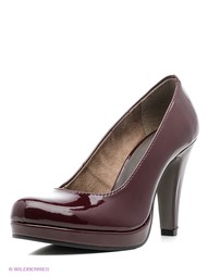 Фиолетовые Туфли Tamaris