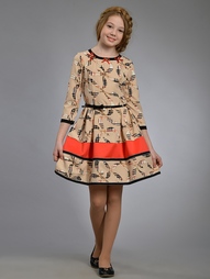Платья DESTY