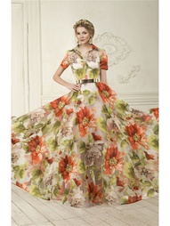 Платья to be bride