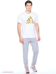 Футболка adidas