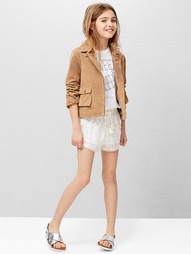 Шорты Mango kids