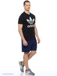 Шорты adidas