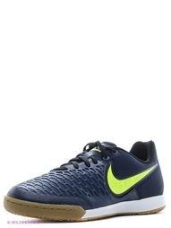 Кеды Nike