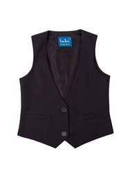 Жилеты Button Blue