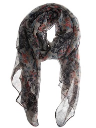 Палантины Migura