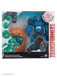 Игровые наборы Hasbro