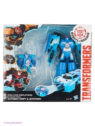 Игровые наборы Hasbro