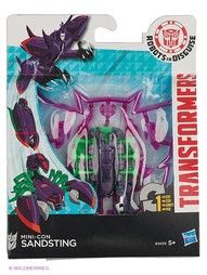 Игровые наборы Hasbro