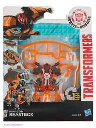 Игровые наборы Hasbro