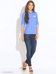 Джинсы U.S. Polo Assn.