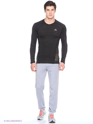 Лонгслив adidas