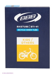 Велокамеры BBB