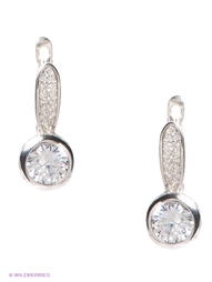 Ювелирные серьги Silver Wings