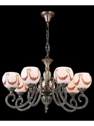 Люстры Natali Kovaltseva