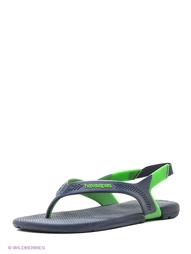 Шлепанцы Havaianas