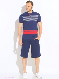 Поло U.S. Polo Assn.