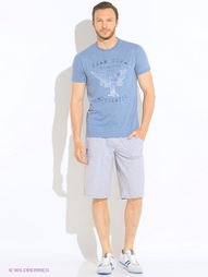 Футболка U.S. Polo Assn.