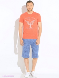 Футболка U.S. Polo Assn.