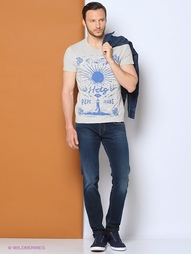 Футболка PEPE JEANS LONDON