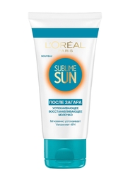 Молочко L'Oreal Paris