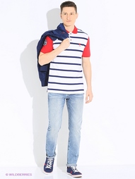 Поло U.S. Polo Assn.
