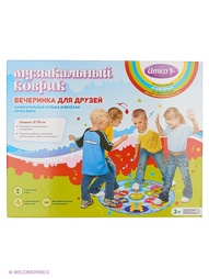 Игровые коврики Amico