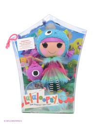 Куклы LALALOOPSY