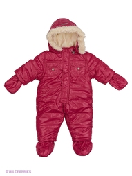 Комбинезоны Endo