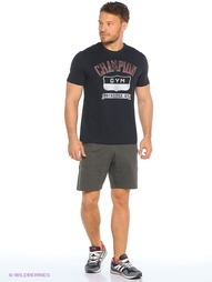 Футболка CHAMPION