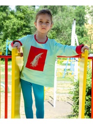 Толстовки МИКИТА