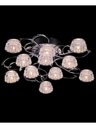 Люстры Natali Kovaltseva