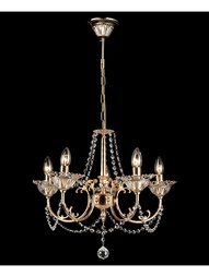 Люстры Natali Kovaltseva