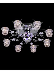 Люстры Natali Kovaltseva